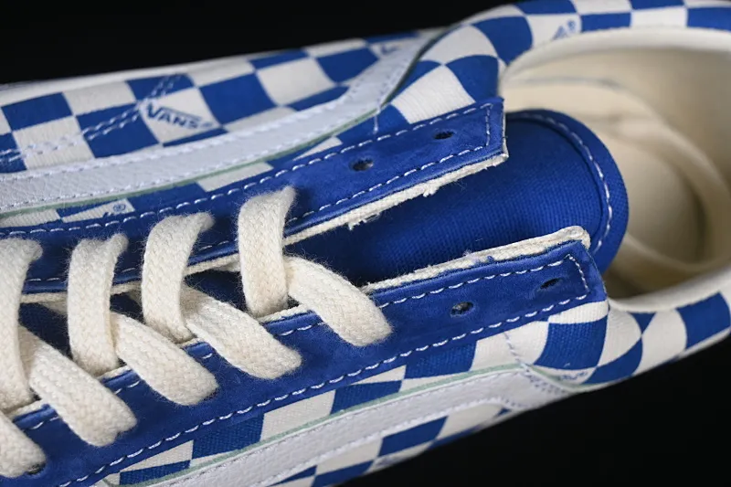 All categories Vans Vans series Vans Low Vans low-top Vans Sku-Skool Vans official low-top casual sneakers VN000D57ERM